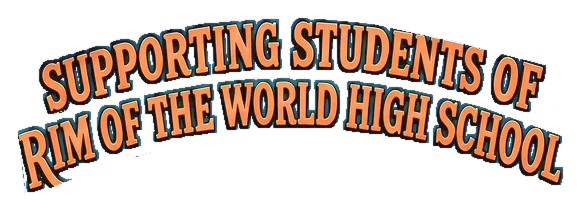 Supporting students of Rim of the World High School